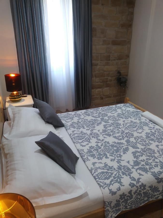 Apartment Lilly Спліт Екстер'єр фото