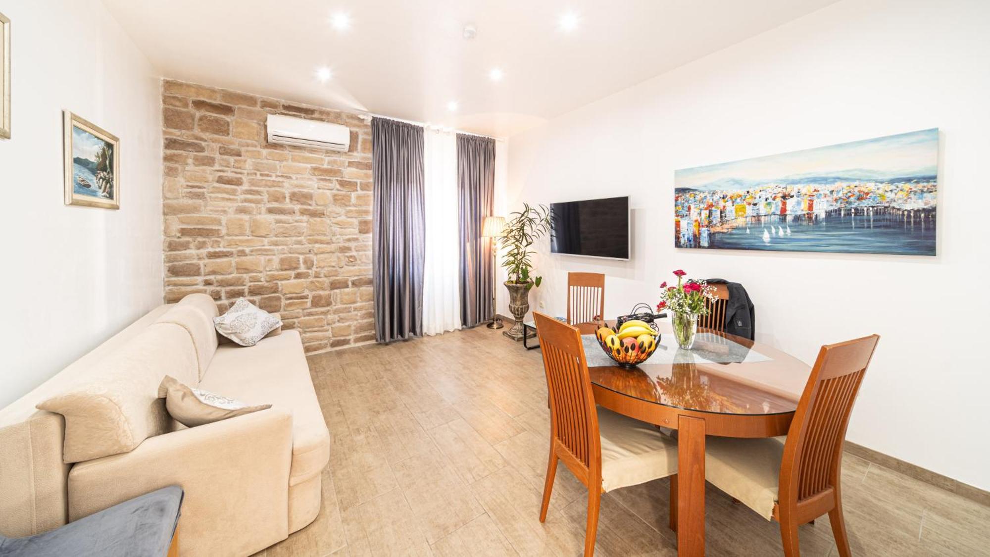 Apartment Lilly Спліт Екстер'єр фото