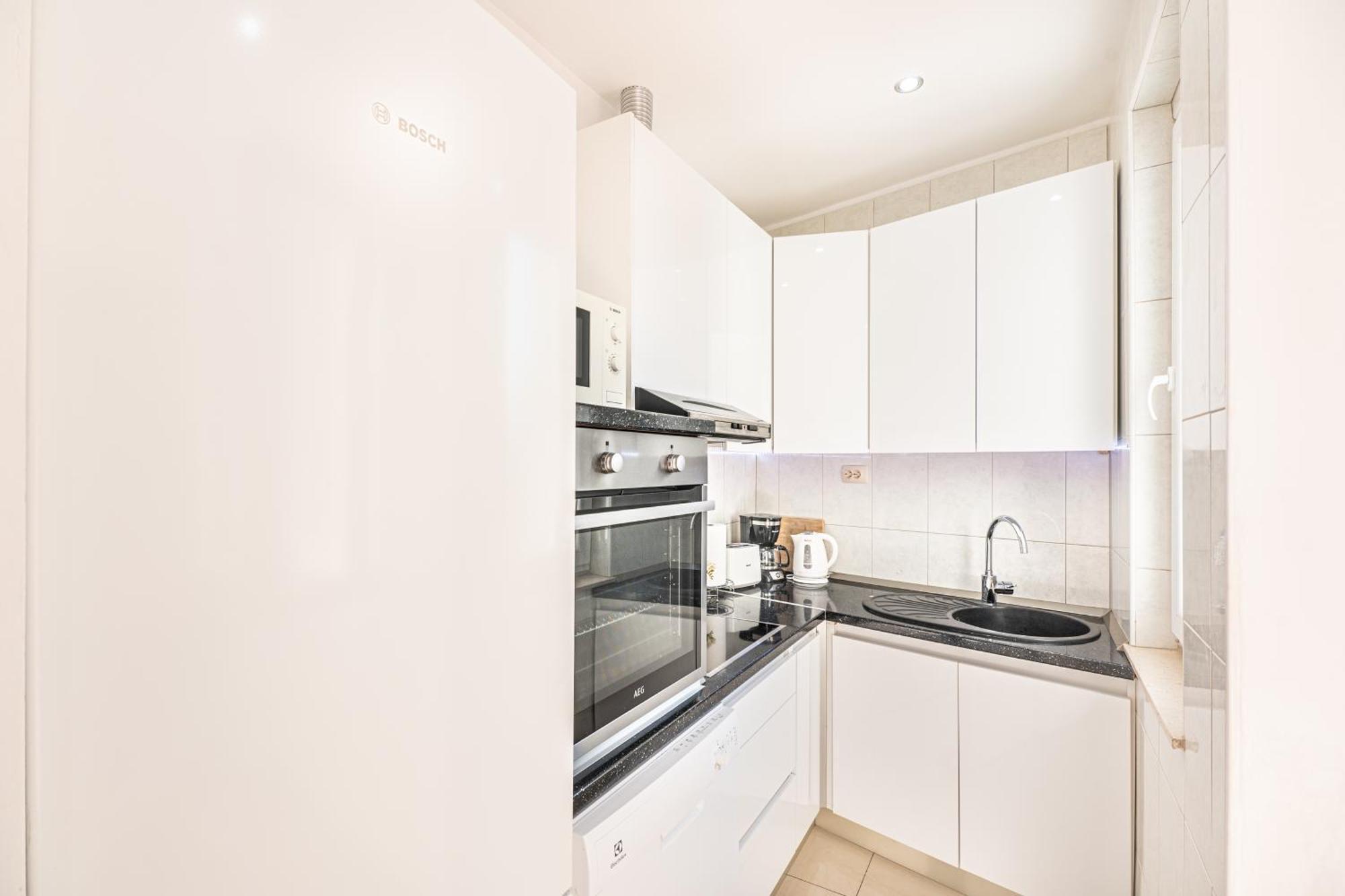 Apartment Lilly Спліт Екстер'єр фото