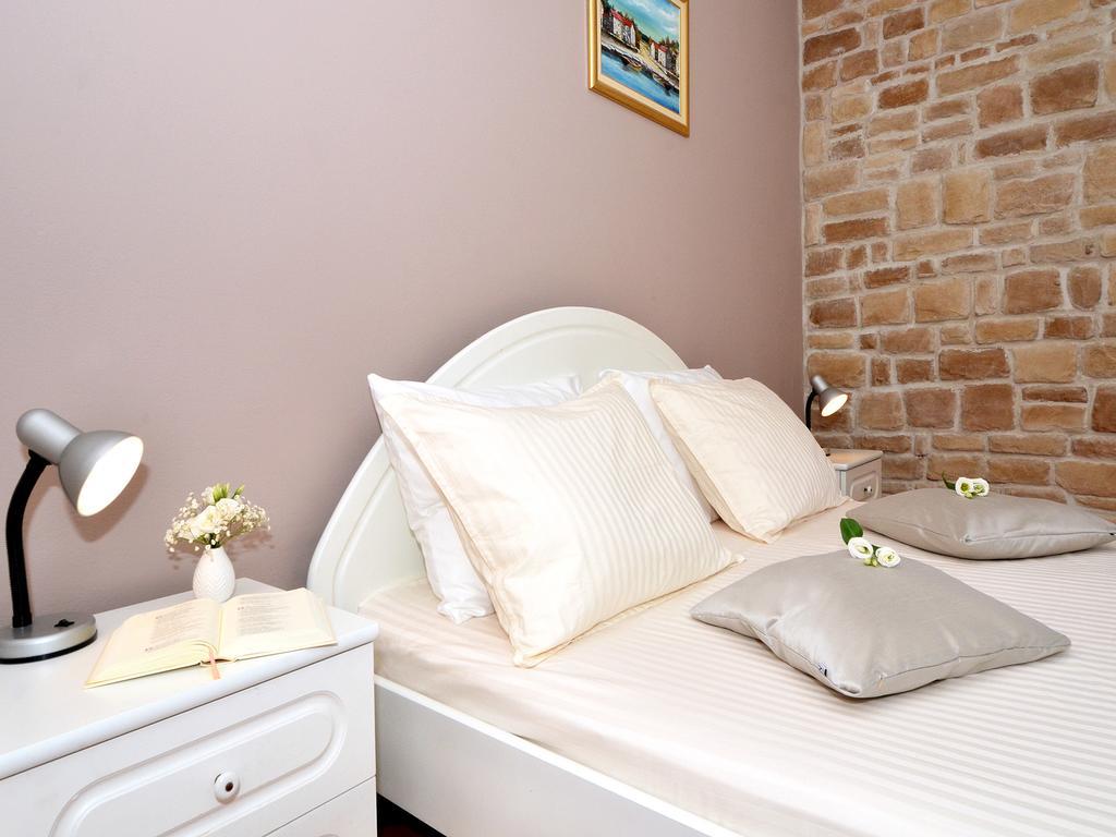 Apartment Lilly Спліт Екстер'єр фото