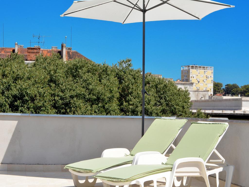 Apartment Lilly Спліт Екстер'єр фото