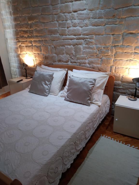 Apartment Lilly Спліт Екстер'єр фото