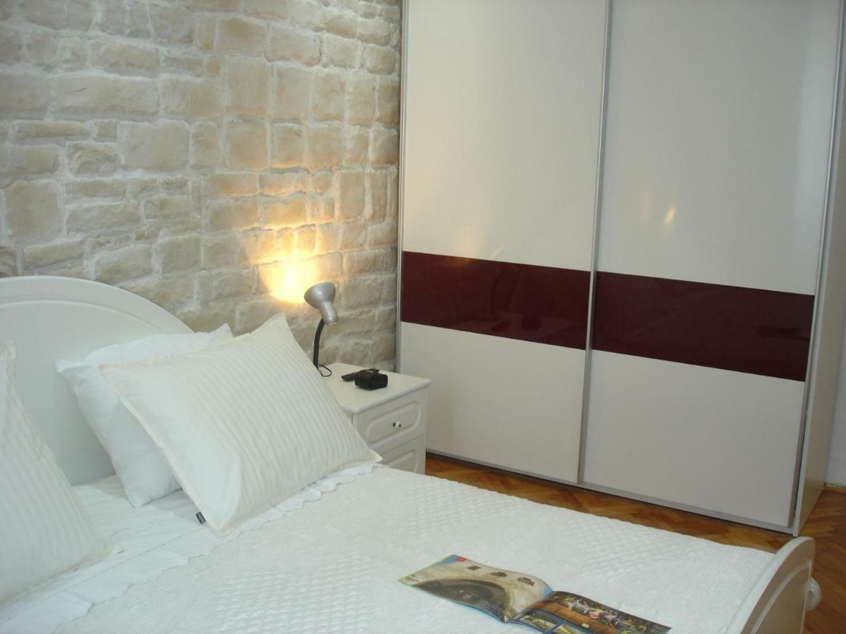 Apartment Lilly Спліт Екстер'єр фото